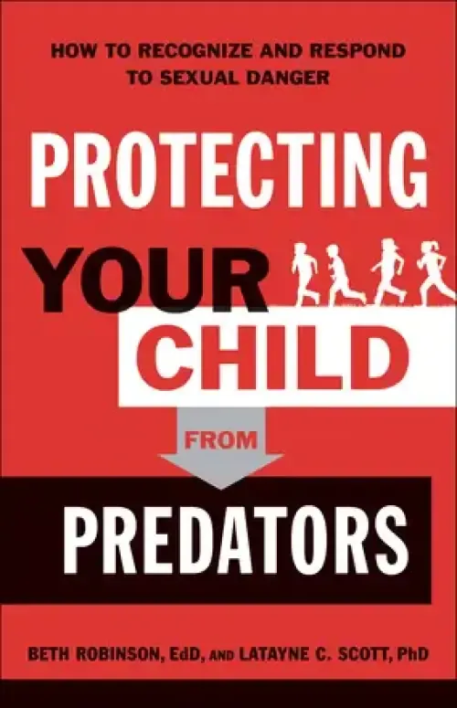 Protecting Your Child from Predators