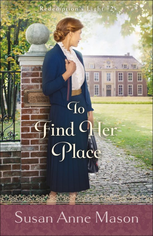 To Find Her Place