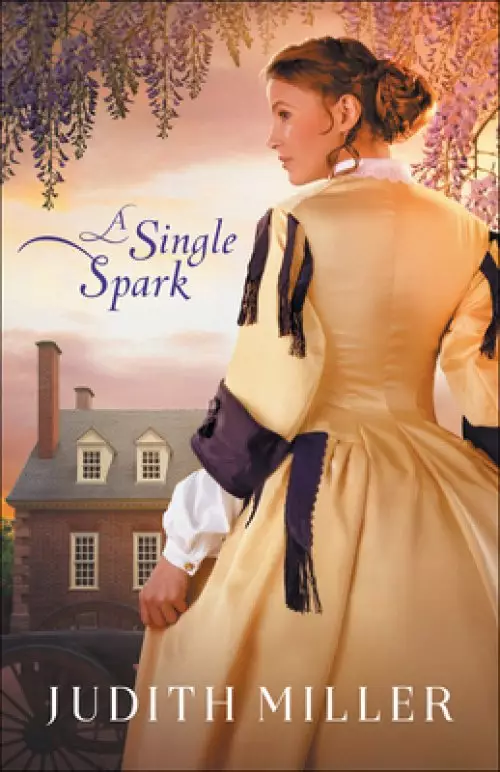 A Single Spark