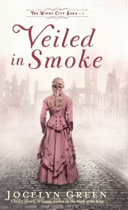 Veiled in Smoke