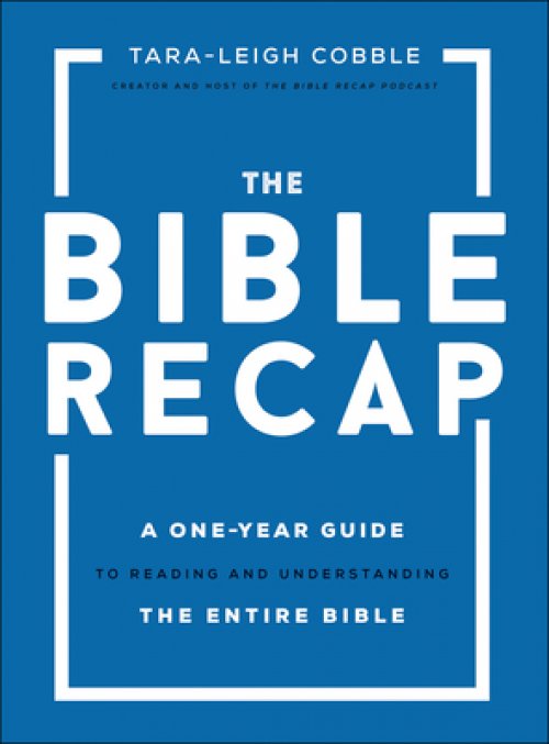 The Bible Recap