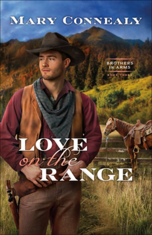 Love on the Range