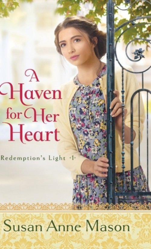 A Haven for Her Heart