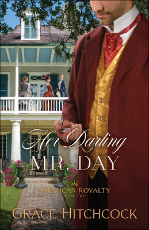 Her Darling Mr. Day