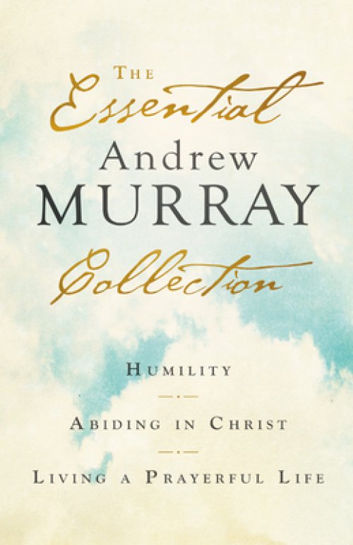 Essential Andrew Murray Collection