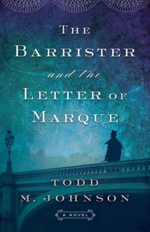 Barrister and the Letter of Marque