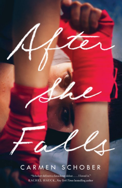 After She Falls