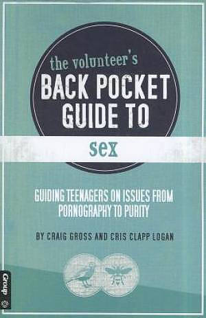 The Volunteer's Back Pocket Guide To Sex