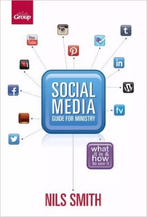 Social Media Guide For Ministry