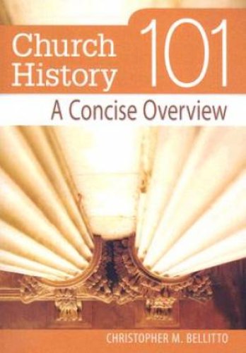 Church History 101: A Concise Overview