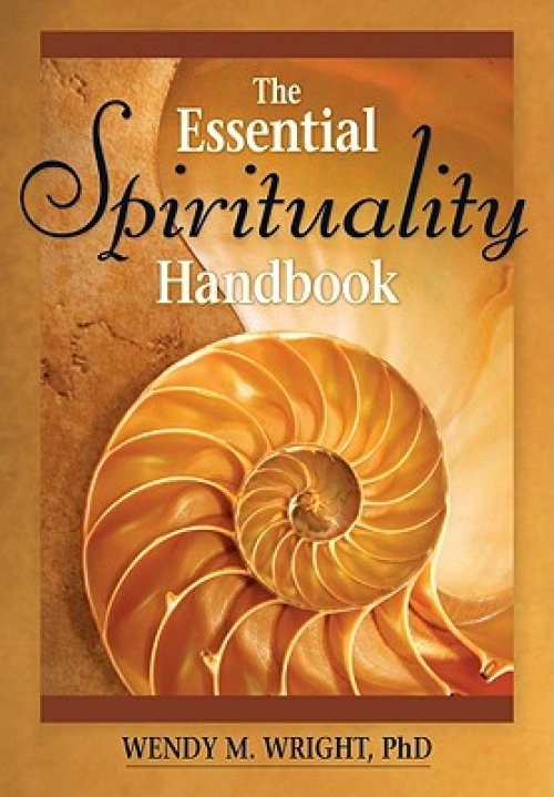 The Essential Spirituality Handbook