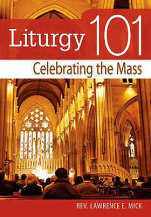 Liturgy 101