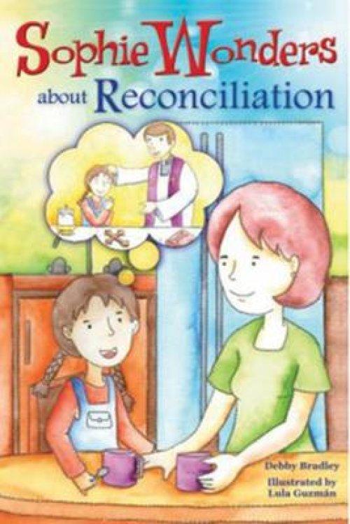 Sophie Wonders about Reconciliation