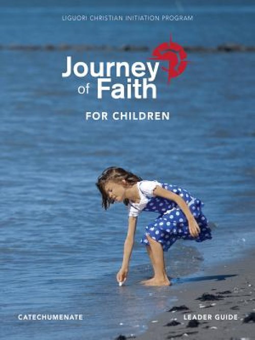 Journey of Faith for Children, Catechumenate Leader Guide