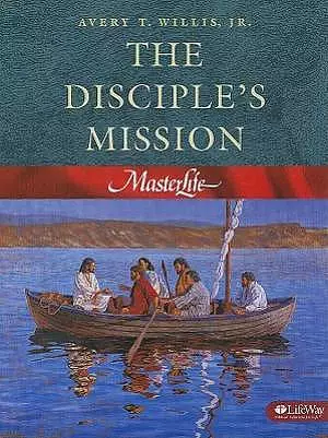 Masterlife 4 Disciples Mission Member Bo