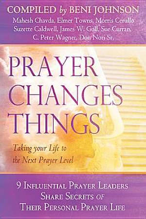 Prayer Changes Things