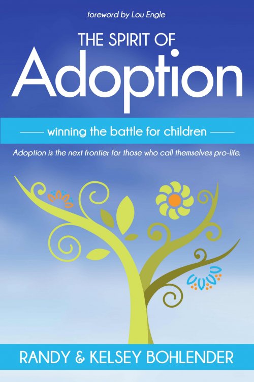 The Spirit Of Adoption