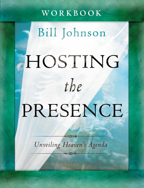 Hosting The Presence Workbook