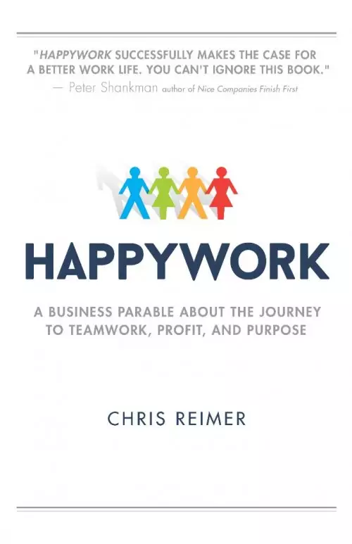 Happywork Paperback