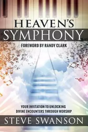 Heaven's Symphony Paperback