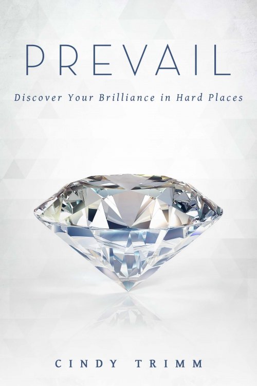 Prevail Hardback