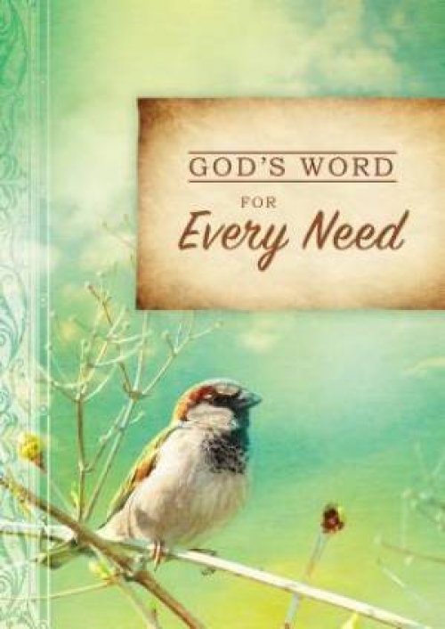 God's Word for Every Need