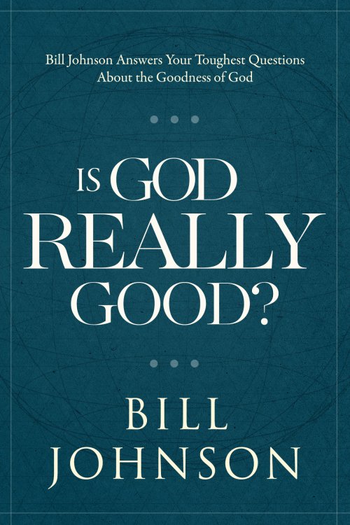 Answering Your Toughest Questions about the Goodness of God