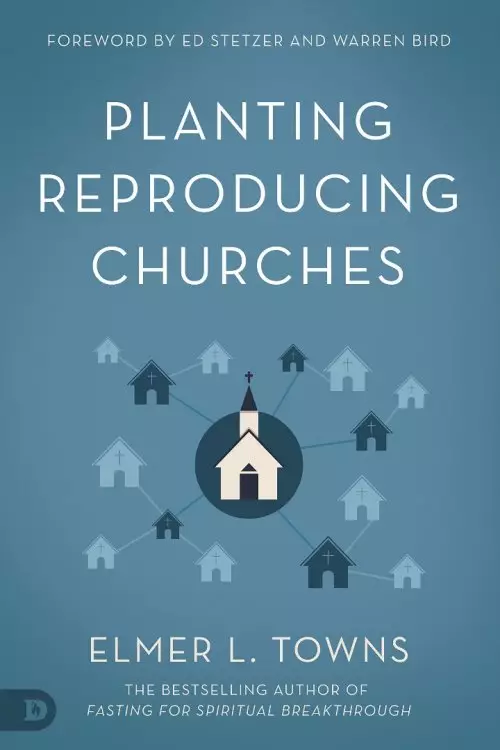 Planting Reproducing Churches