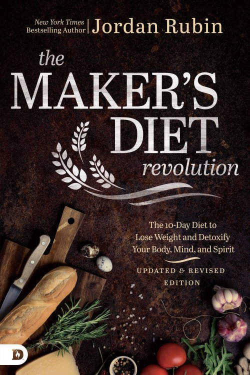 The Maker's Diet Revolution