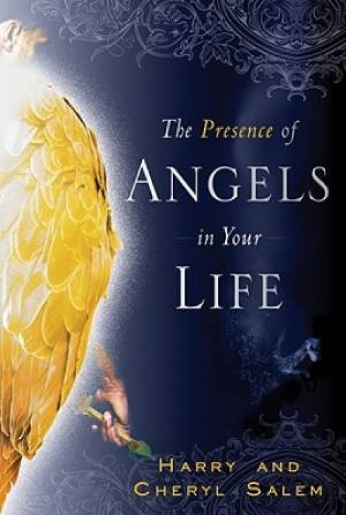 The Presence Of Angels In Your Life