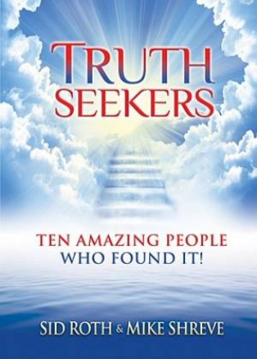 Truth Seekers