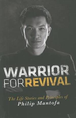 Warrior For Revival