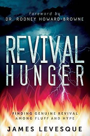 Revival Hunger