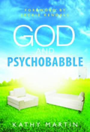 God And Psychobabble Paperback Book