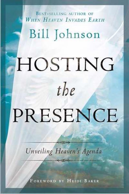 Hosting The Presence