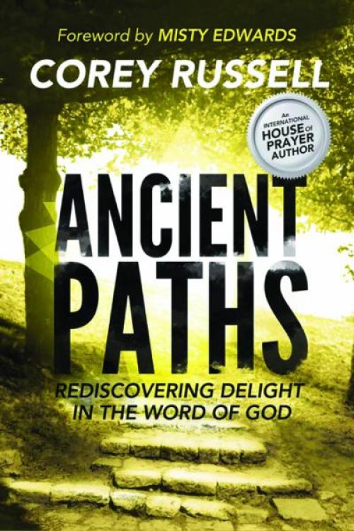 Ancient Paths 