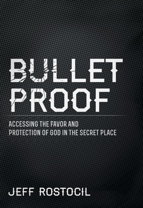 Bullet Proof