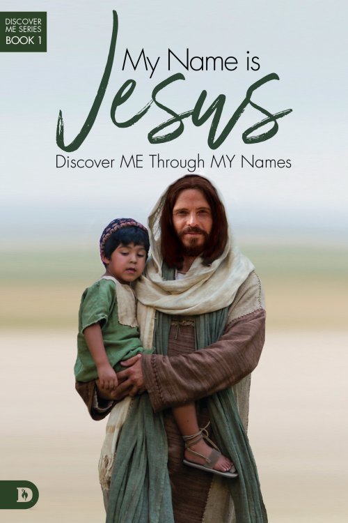 My Name is Jesus