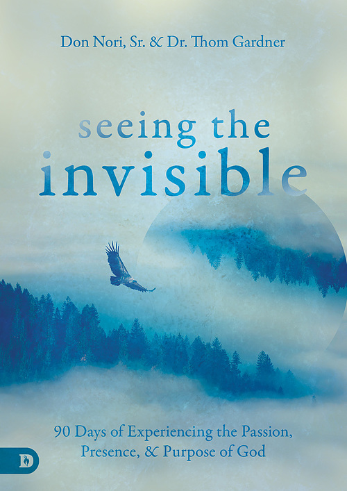 Seeing the Invisible