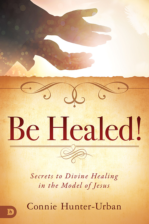 Be Healed