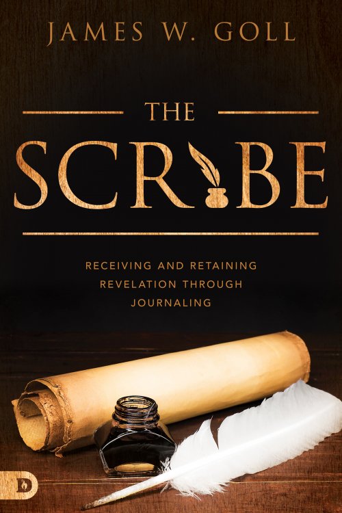 The Scribe