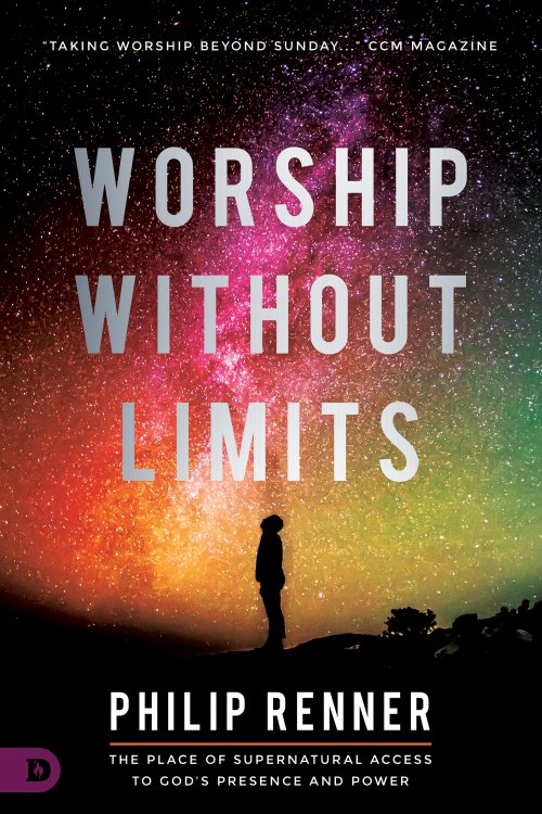 Worship Without Limits