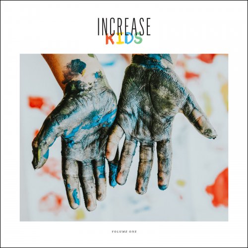 Increase Kids, Volume 1