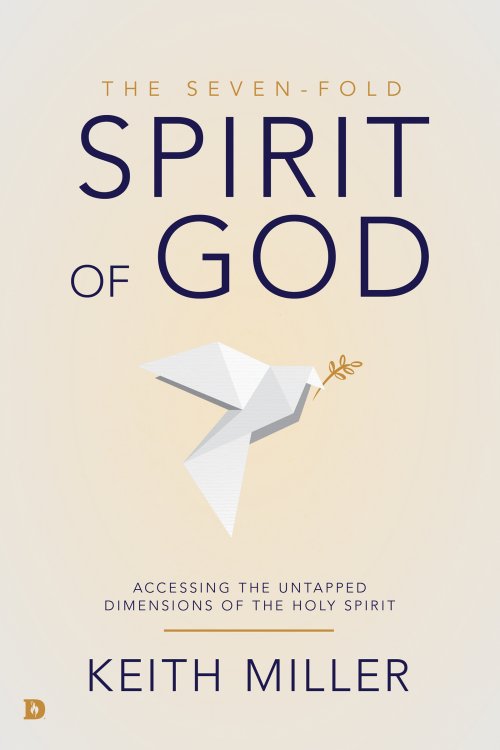 The Seven-Fold Spirit of God