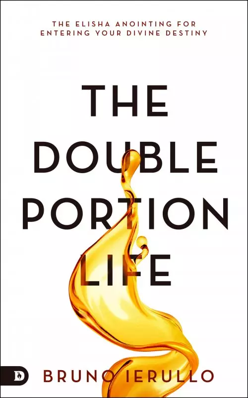 The Double Portion Life