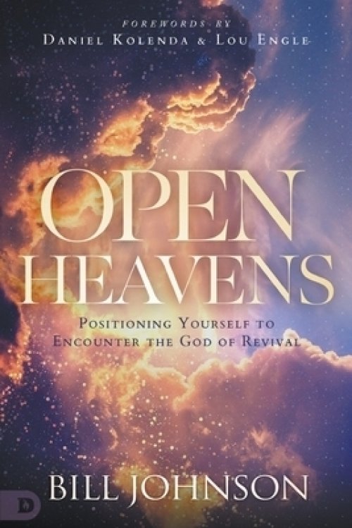 Open Heavens