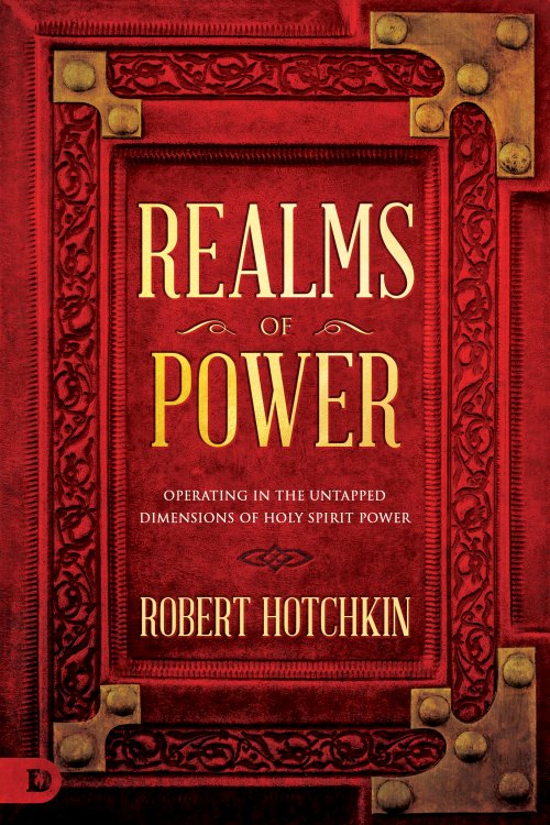 Realms of Power