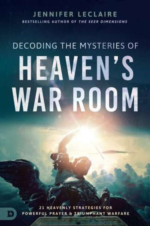 Decoding the Mysteries of Heaven's War Room