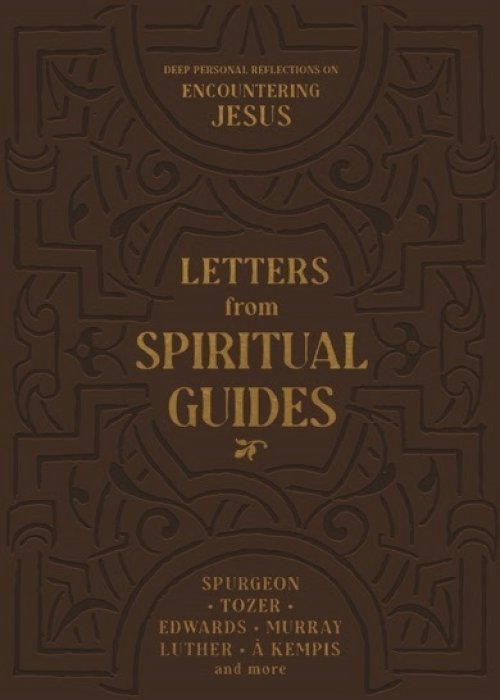 Letters from Spiritual Guides