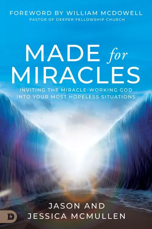 Made for Miracles